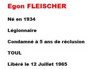  Egon FLEISCHER
